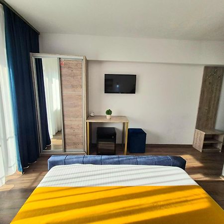 Vila Yna Năvodari Exterior foto